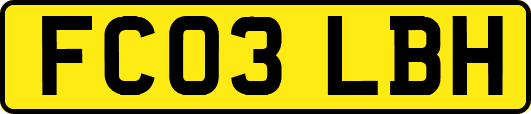 FC03LBH