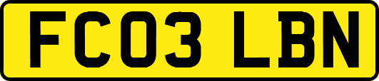 FC03LBN