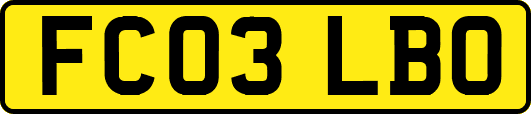 FC03LBO