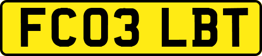 FC03LBT