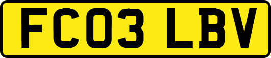 FC03LBV