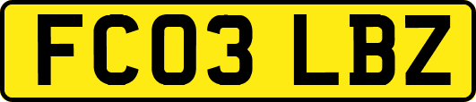 FC03LBZ