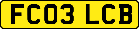 FC03LCB