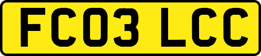 FC03LCC