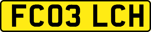 FC03LCH
