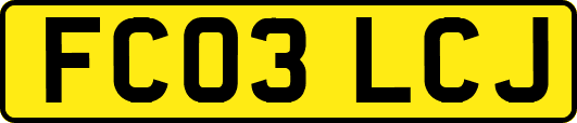 FC03LCJ