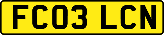 FC03LCN