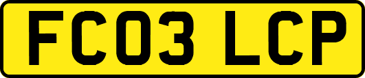 FC03LCP