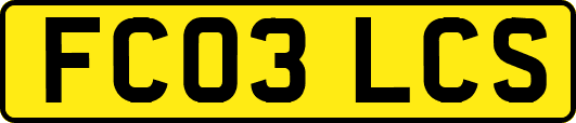 FC03LCS