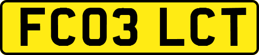 FC03LCT