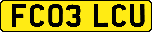 FC03LCU