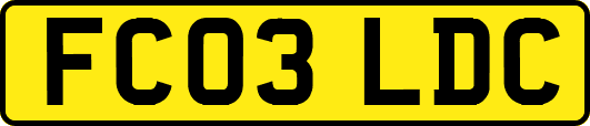 FC03LDC