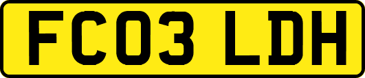 FC03LDH