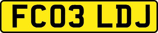 FC03LDJ