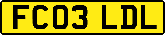 FC03LDL