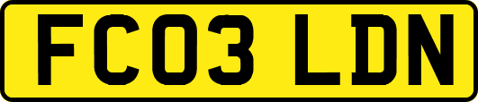 FC03LDN