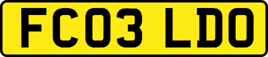 FC03LDO