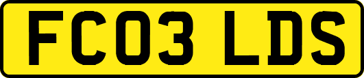 FC03LDS