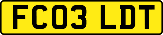 FC03LDT