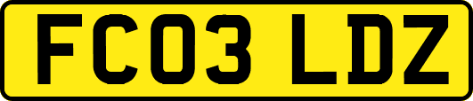 FC03LDZ