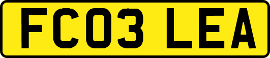 FC03LEA