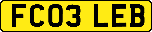FC03LEB