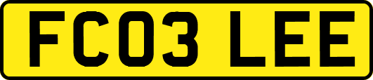 FC03LEE