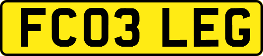 FC03LEG