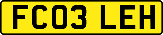 FC03LEH