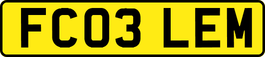 FC03LEM