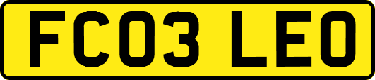 FC03LEO