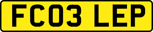 FC03LEP