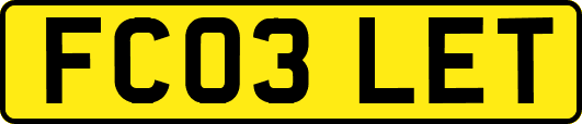 FC03LET