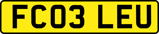 FC03LEU