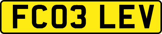 FC03LEV