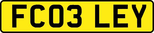 FC03LEY