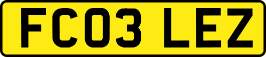 FC03LEZ
