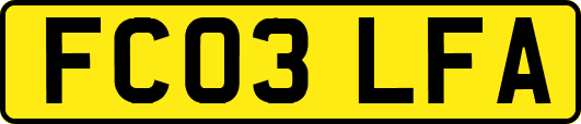 FC03LFA