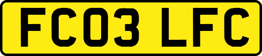 FC03LFC