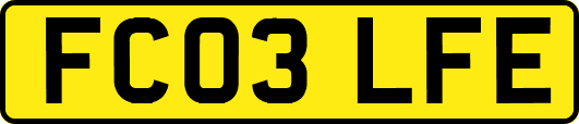 FC03LFE
