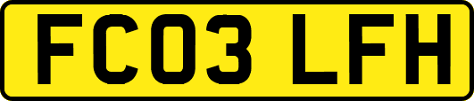 FC03LFH