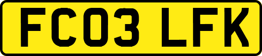 FC03LFK