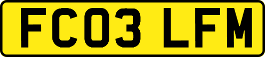 FC03LFM