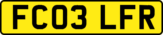 FC03LFR
