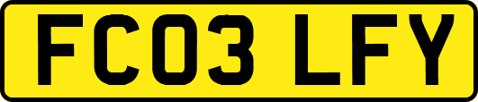 FC03LFY