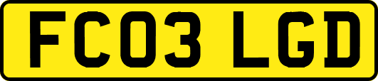 FC03LGD