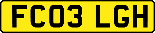 FC03LGH