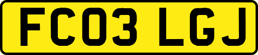 FC03LGJ