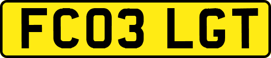 FC03LGT
