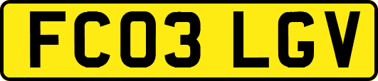 FC03LGV